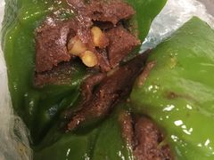 -白玉兰传统小吃