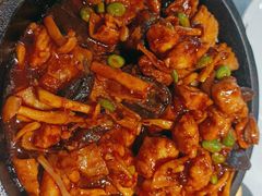 -百饺园(平山道店)