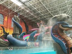 -波塞冬旅游度假区