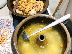 原味汽锅鸡-云海肴·汽锅鸡·云南菜(高德置地店)
