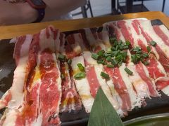 -子檀大隐炭烧(食品街店)