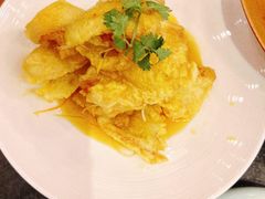 -李记饺子·熏酱东北菜(欢乐谷店)
