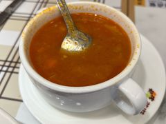 -菲滋意式餐厅(临海银泰店)
