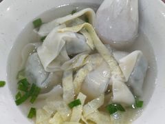 -随柳居·苏式小吃(建新巷店)