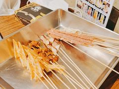 -江湖六膳門串串香(隆礼路店)