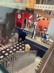 -MELAND CLUB亲子乐园·派对·餐厅(北京芳圆里ID MALL店)