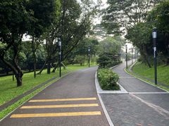 -立新湖公园