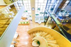 -简法造型·品牌形象店