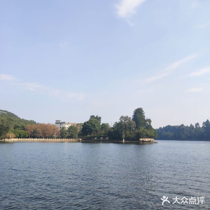 重庆文理学院(星湖校区)图片