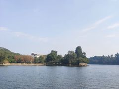 -重庆文理学院(星湖校区)