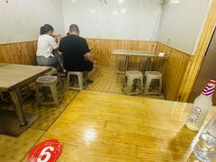 -辛安胡同里鸡肉串(黄河中路店)