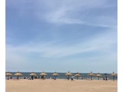 -北戴河圣蓝海洋公园