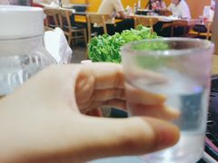 -正宗齐齐哈尔烤肉·齐牛哥鲜切炭火烤肉(杭州总店)