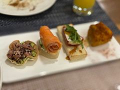 -LA MAISON公鸡和龙(蛇口店)