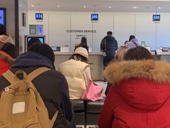 -新世界百货(明洞总店)