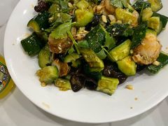 -小郭私房菜·海肠捞饭(学士街店)