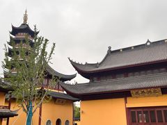 -吴兴寺