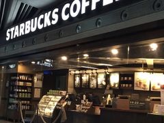 -星巴克(北京首都国际机场7店)