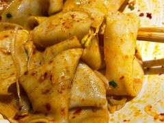 -陕味食族油泼面(工商大学店)