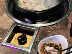 -同仁四季椰子鸡(海岸城天利店)
