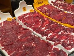 -潮发潮汕牛肉店(东方宝泰店)