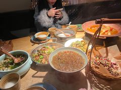 -吃饭皇帝大(解放西路店)
