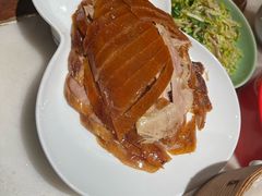 -小吊梨汤·北京菜·烤鸭(鸟巢店)