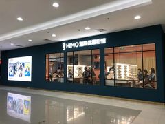 -海马体照相馆(厦门SM城市广场店)