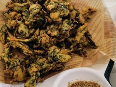 -何适山庄 ·可团建(水长城P2停车场店)