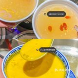 敢说是南昌最好吃港式火锅❗️可以吃的护肤品