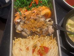 -一楼食业·食惠一楼