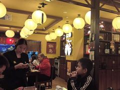 -鸟鹏烧鸟居酒屋(昌岗店)