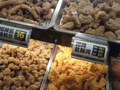 -超级鸡车(曹杨路店)