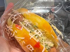 -RUXU入续糖水铺与包(卓悦中心店)