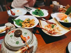 -白石的深夜食堂(济南万象城店)