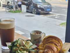 -251#coffee roasters(沿河东路店)