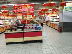 -农工商超市(金沙江路店)