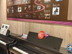 -雅歌音乐培训中心·钢琴培训·乐器培训(交道口店)