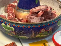 -庭院·冰煮羊·北京涮肉(西单店)