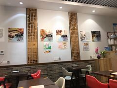 -香港龟正盅 手作糖水甜品龟苓膏(千灯湖环宇城店)