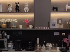 -鹿栖.精油SPA(金山世纪城店)