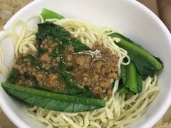 -浪记面店(老墟村店)