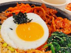 -七八冷面·延边朝鲜族美食(欢乐谷店)