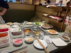 -海底捞火锅(泰安爱琴海店)