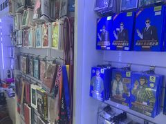 店内-百机汇精品二手手机维修(七宝店)