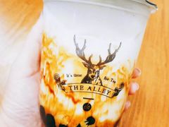 -THE ALLEY 鹿角巷(华润万象城店)