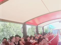 -西安华夏文旅水世界