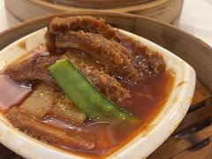 -安蒂娅.悦景轩中餐厅(西乡店)