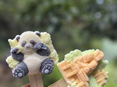 -黔灵山公园