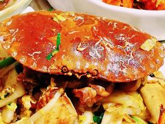 -十面欢腾·海鲜面·台式Bistro(长乐路店)